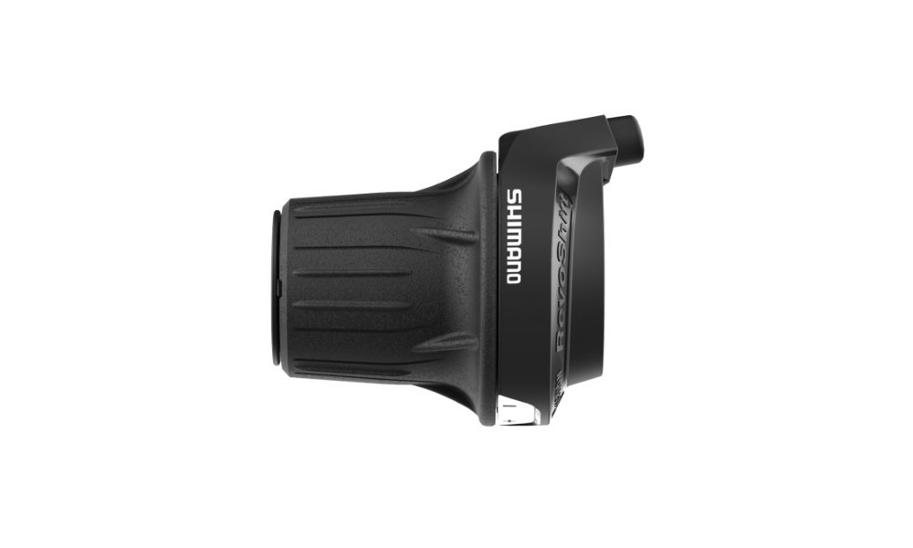 Pārslēdzēja rokturis Shimano Tourney SL-RV200-LN Non-index 3-speed - 2