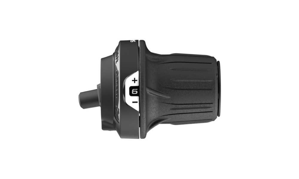 Pārslēdzēja rokturis Shimano Tourney SL-RV200-6R 6-speed - 1