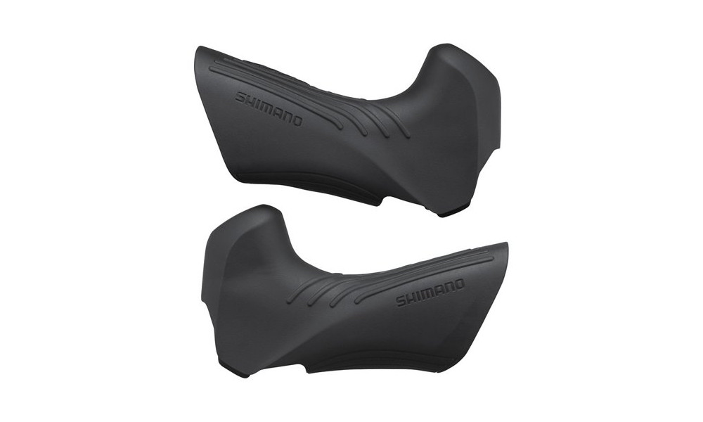 Pārslēdzēju rokturu kapuces Shimano GRX Di2 ST-RX815 (pāri) 