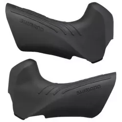 Pārslēdzēju rokturu kapuces Shimano GRX Di2 ST-RX815 (pāri)