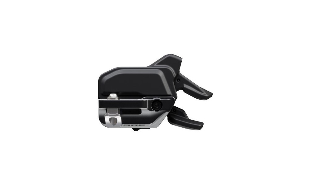 Pārslēdzēja rokturis Shimano DEORE Di2 SW-M6250-IR I-Spec EV 12-speed - 3