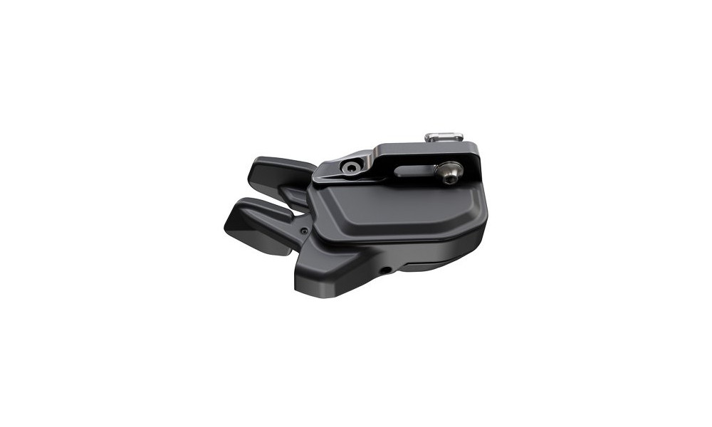 Pārslēdzēja rokturis Shimano DEORE Di2 SW-M6250-IR I-Spec EV 12-speed - 4