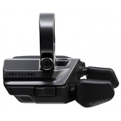 Pārslēdzēja rokturis Shimano DEORE Di2 SW-M6250-R 12-speed