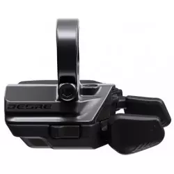 Pārslēdzēja rokturis Shimano DEORE Di2 SW-M6250-R 12-speed