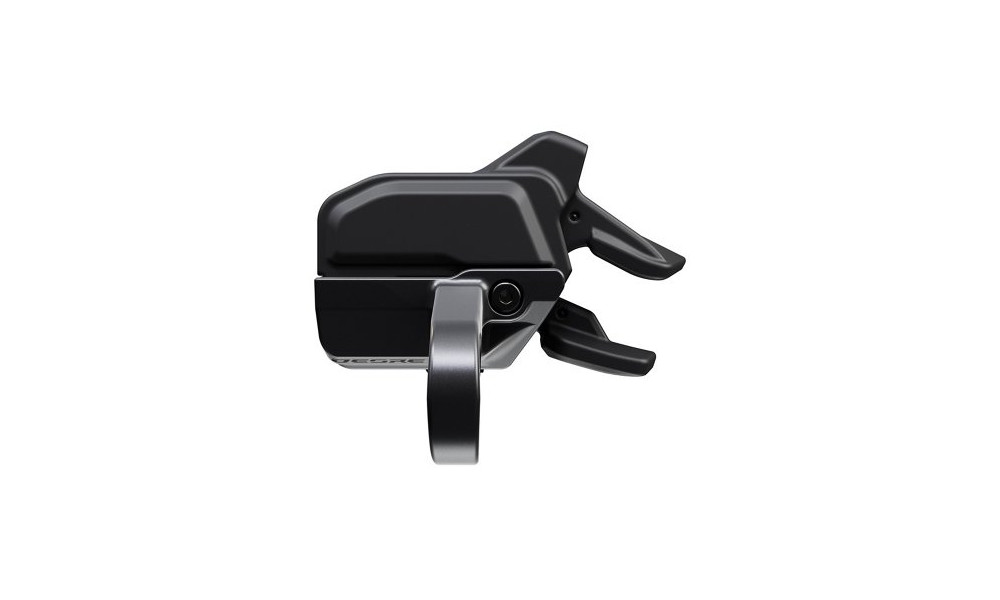 Pārslēdzēja rokturis Shimano DEORE Di2 SW-M6250-R 12-speed - 3