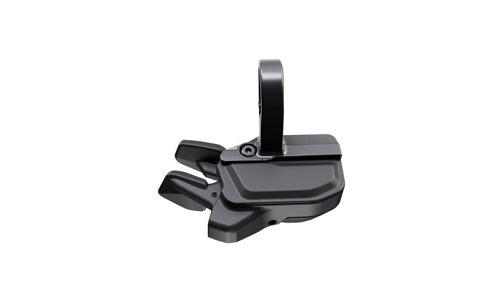 Pārslēdzēja rokturis Shimano DEORE Di2 SW-M6250-R 12-speed - 4