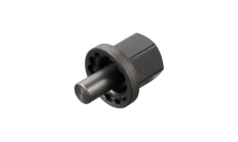 Instruments Shimano TL-LR21 MicroSpline lock ring removal/installation 