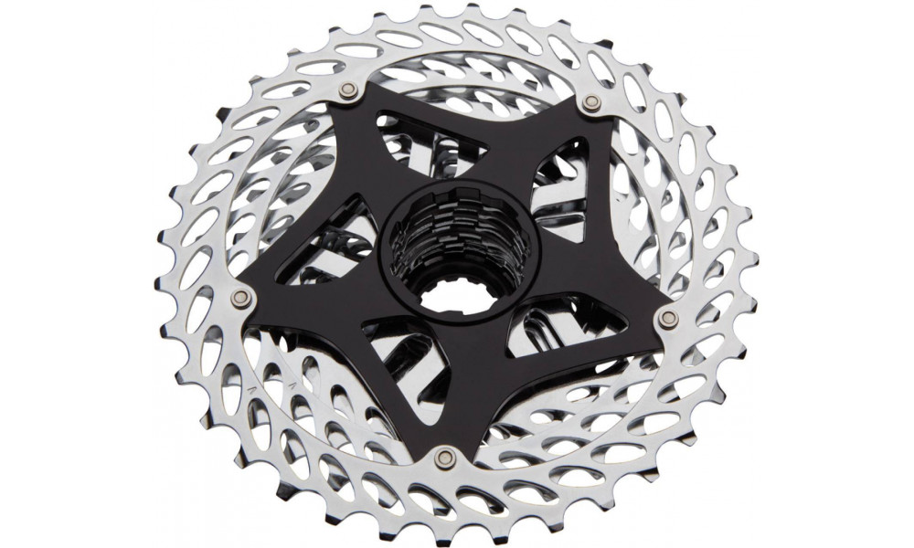 Aizmugurējie zobratu blok SRAM PG-1030 10-speed 