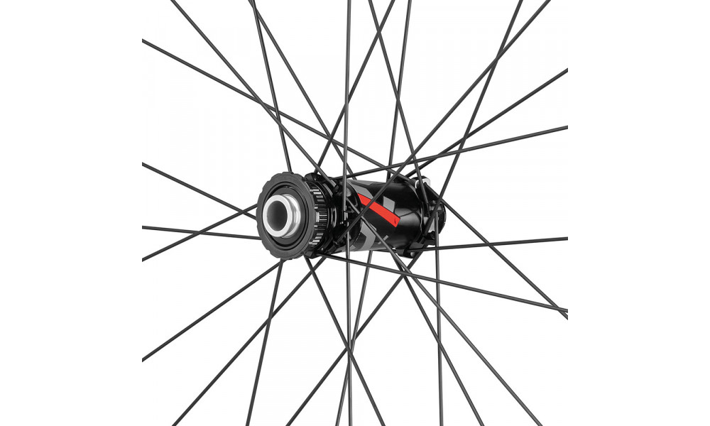 Velosipēdu riteņu komplekts Fulcrum Red Zone 5 29 2WF-R AFS front Boost HH15/110 - rear Boost HH12/148 - 3