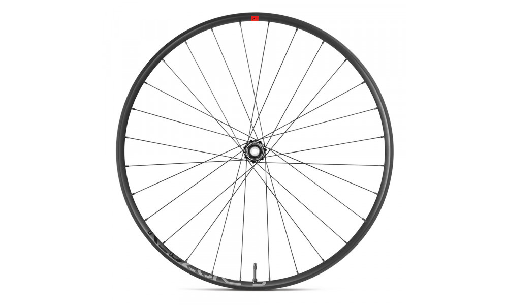 Velosipēdu riteņu komplekts Fulcrum Red Zone 5 29 2WF-R AFS front Boost HH15/110 - rear Boost HH12/148 - 5