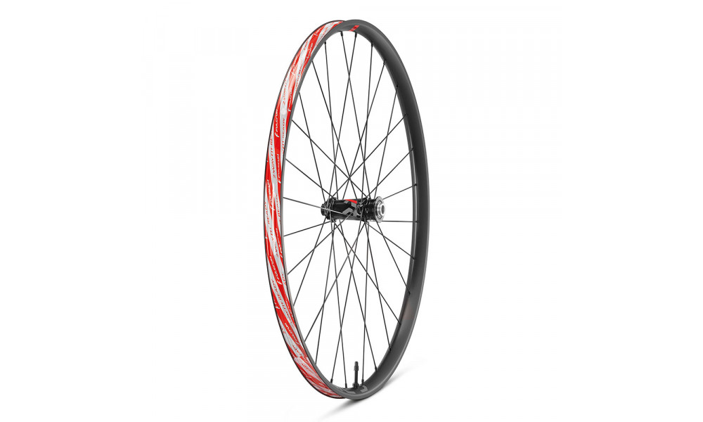 Velosipēdu riteņu komplekts Fulcrum Red Zone 5 29 2WF-R AFS front Boost HH15/110 - rear Boost HH12/148 - 6