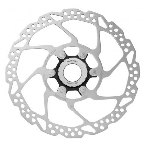 Bremžu disks Shimano SM-RT54M 180MM CL External