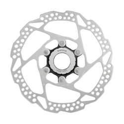 Bremžu disks Shimano SM-RT54S 160MM CL External