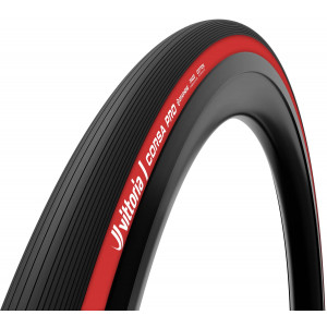 Riepa 28" Vittoria Corsa PRO G2.0 TLR 700x28c / 28-622 red-black