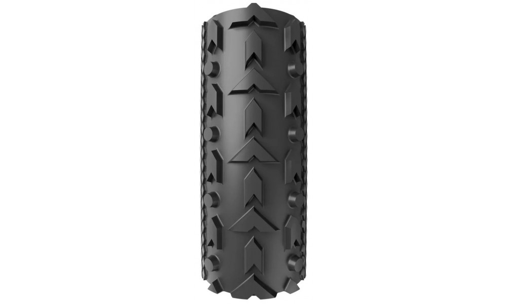 Riepa 28" Vittoria Terreno T80 coarse loose Fold 700x33c / 33-622 black - 3