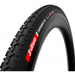 Riepa 28" Vittoria Terreno T80 coarse loose G2.0 TLR Fold 700x33c / 33-622 black