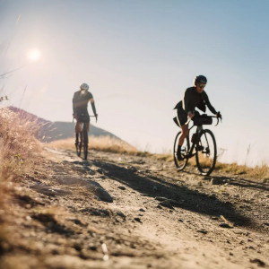 Riepa 28" Vittoria Terreno T80 coarse loose Rigid 700x33c / 33-622 black