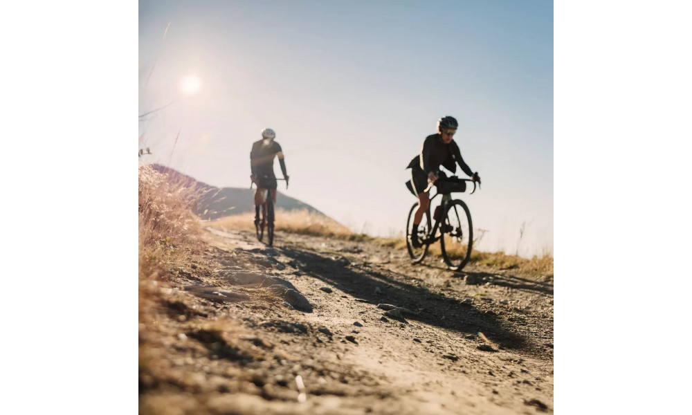 Riepa 28" Vittoria Terreno T80 coarse loose Rigid 700x33c / 33-622 black - 2