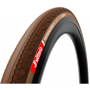 Riepa 28" Vittoria Terreno Pro T10 hardpack TLR Fold 700x35c / 35-622 natural