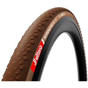 Riepa 28" Vittoria Terreno Pro T30 fine loose TLR Fold 700x35c / 35-622 natural