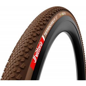 Riepa 28" Vittoria Terreno Pro T50 Mixed TLR Fold 700x45c / 45-622 natural