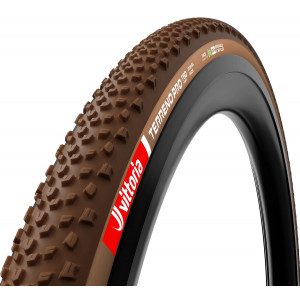 Riepa 28" Vittoria Terreno Pro T60 mixed TLR Fold 700x35c / 35-622 natural