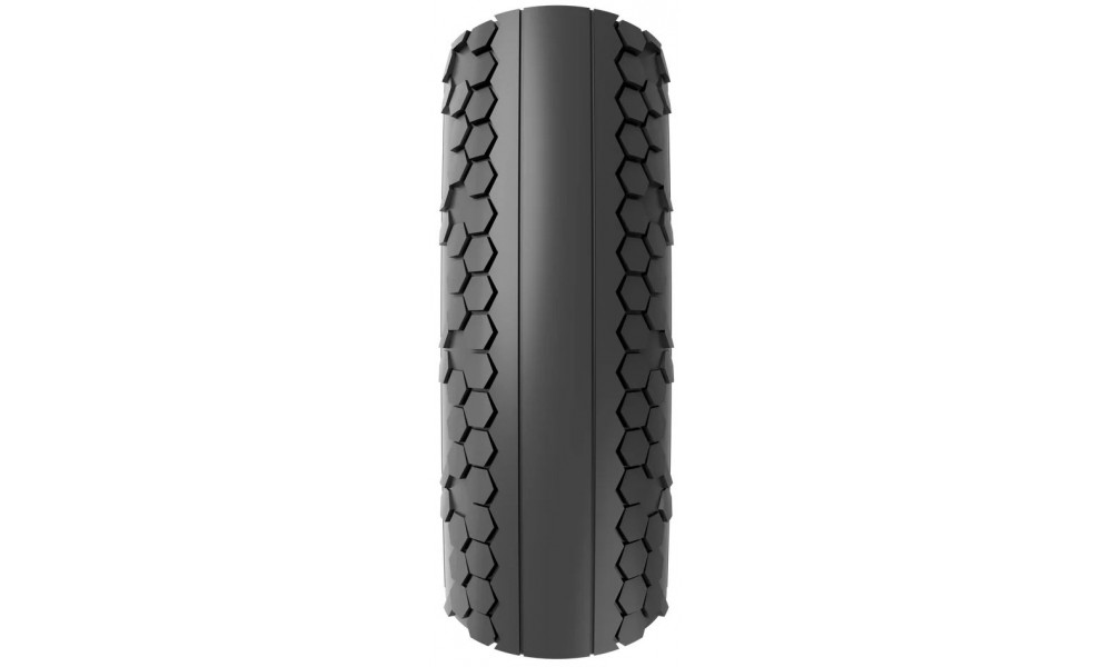 Riepa 28" Vittoria Terreno T10 Hardpack Rigid 700x38c / 40-622 black - 5
