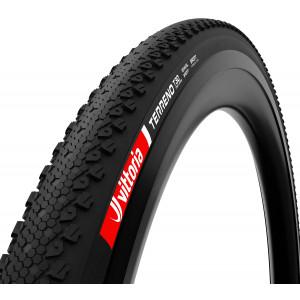 Riepa 28" Vittoria Terreno T30 Fine Loose Fold 700x35c / 37-622 black