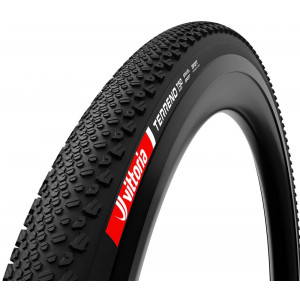 Riepa 28" Vittoria Terreno T50 Mixed Rigid 700x40c / 40-622 black