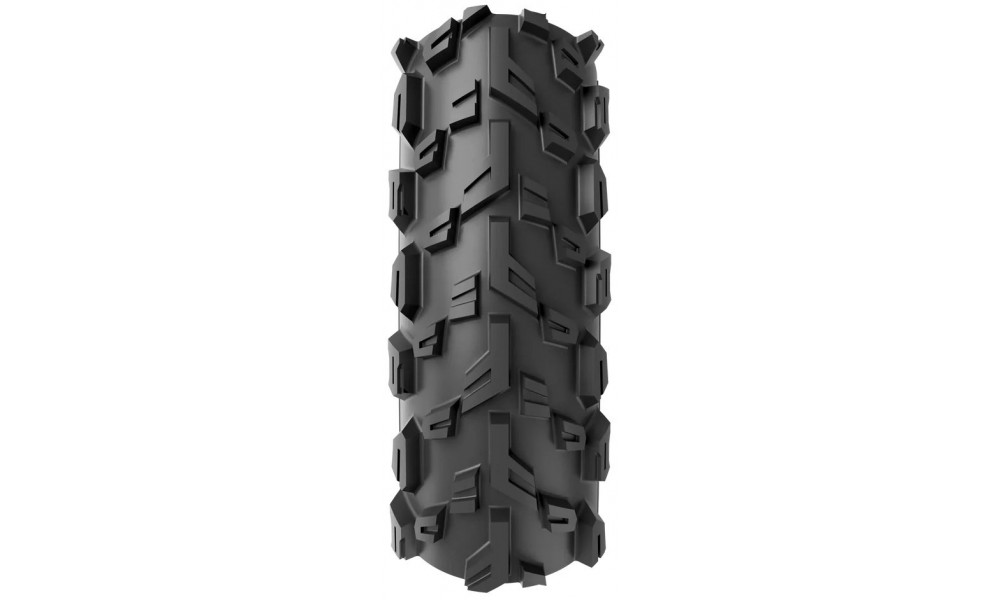 Riepa 28" Vittoria Terreno T70 Coarse loose G2.0 TLR Fold 700x37c / 37-622 black - 4