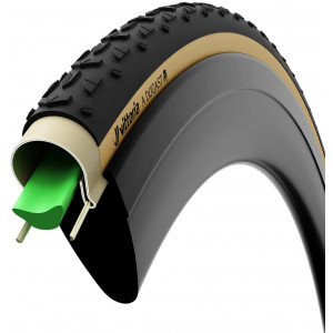 Bezkameru riepas aizsardzība Vittoria Air-Liner Cyclocross 700x31-33 / 31/33-622