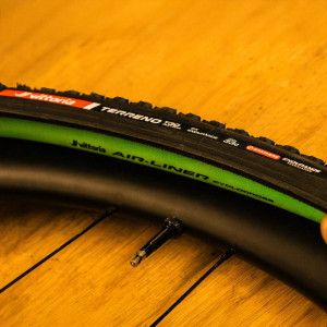 Bezkameru riepas aizsardzība Vittoria Air-Liner Cyclocross 700x31-33 / 31/33-622
