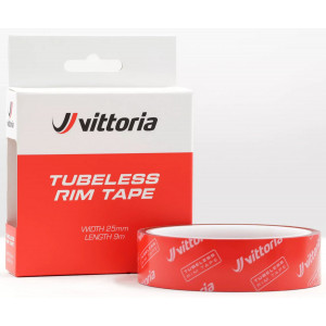 Aploki lente Vittoria Tubeless 21mm x 9m