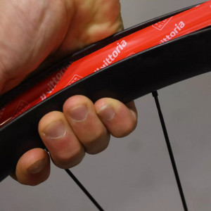 Aploki lente Vittoria Tubeless 21mm x 9m