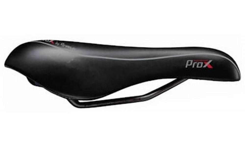 Sēdeklis Velo ProX VL-3137 D2 Zone Cut GEL - 2