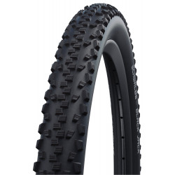 Riepa 24" Schwalbe Black Jack HS 407 Active Wired 47-507 Black