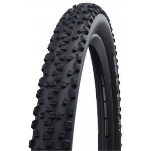 Riepa 26" Schwalbe Black Jack HS 407, Active Wired 54-559 / 26x2.10 Black