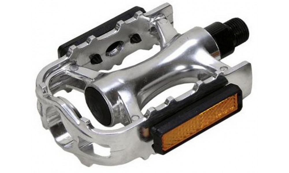 Pedāļi VP-467 Alu axle Boron - 2