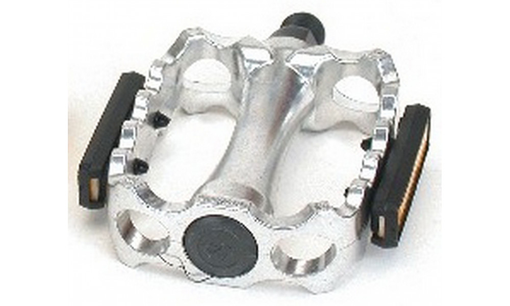 Pedāļi VP-468 Alu axle Boron - 2