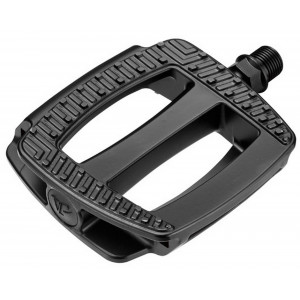 Pedāļi VP-571 Plastic axle Boron