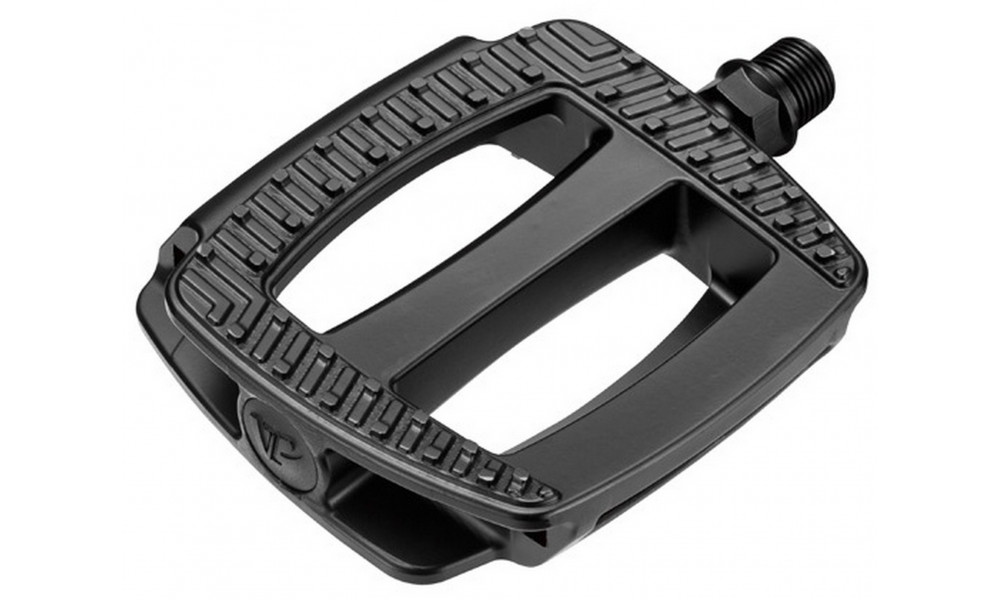 Pedāļi VP-571 Plastic axle Boron 