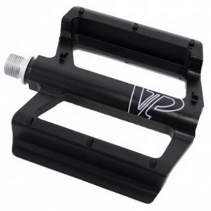 Pedāļi VP-69N Fiber Glass Nylon axle CNC CR-MO