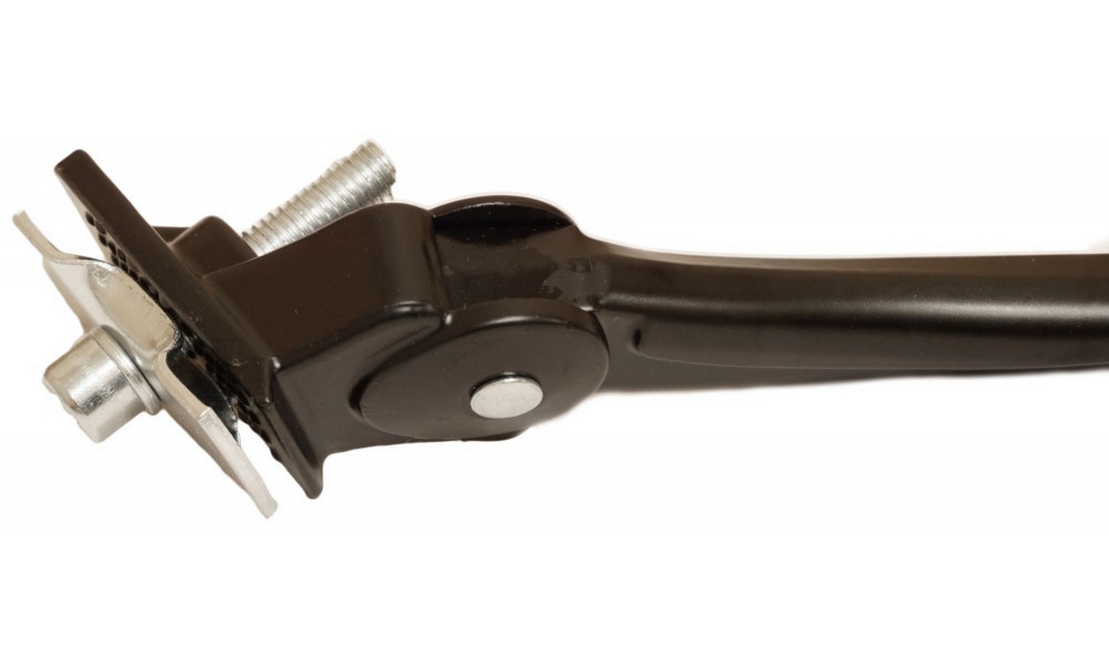 Atbalsta kājiņa Azimut Side Click 20-29" Alu adjustable center (1001) - 3