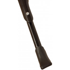 Atbalsta kājiņa Azimut Double 20-29" Alu adjustable (1002)