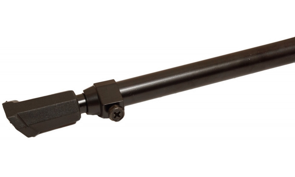 Atbalsta kājiņa Azimut Standard 20-28" Alu adjustable center (1003) - 2