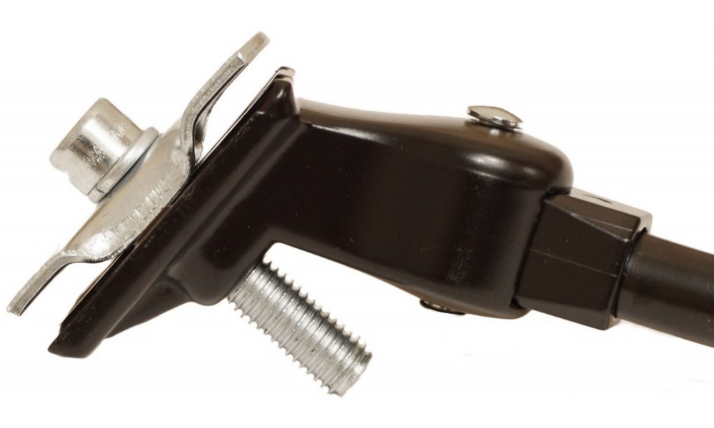 Atbalsta kājiņa Azimut Standard 20-28" Alu adjustable center (1003) - 3