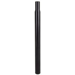 Sēdekļa turētājs Azimut Alu 27.2x300mm black