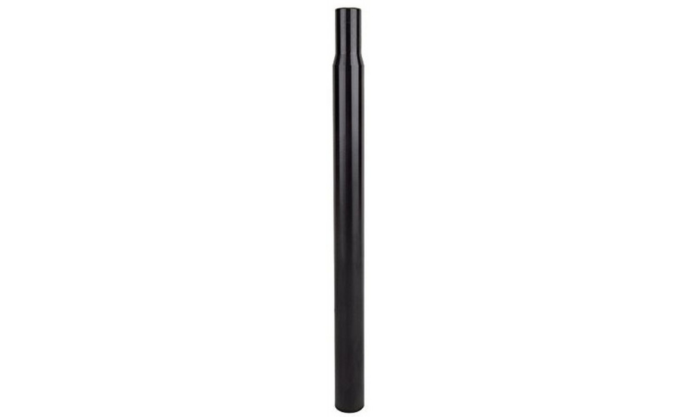 Sēdekļa turētājs Azimut Alu 27.2x300mm black 