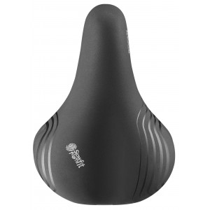 Sēdeklis Selle Royal ROOMY Moderate DS Fit Foam