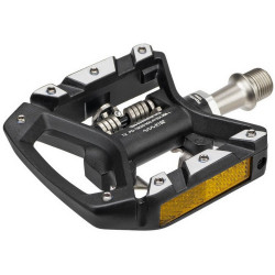 Pedāļi Shimano XT PD-T8000 SPD + SM-SH56